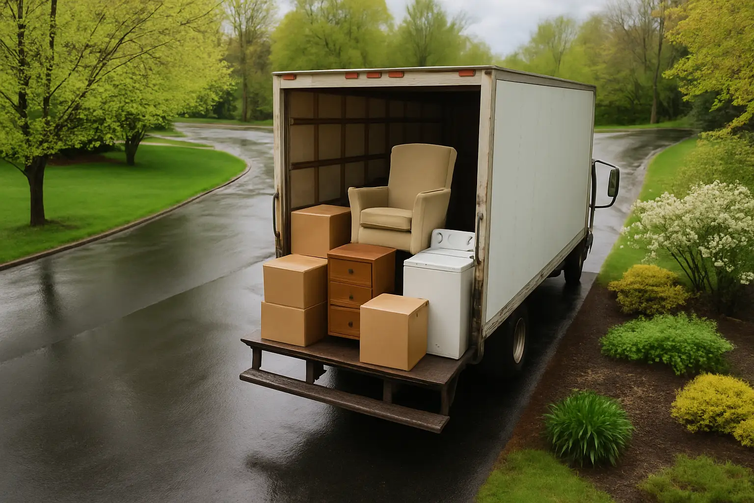 Junk Removal
